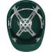 Portwest Expertbase Safety Helmet Green POW25721