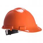 Portwest Expertbase Safety Helmet Orange POW25722