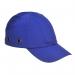 Portwest Portwest Bump Cap Royal Bl (Pack of 10) POW25724