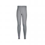 Portwest Thermal Trousers Grey 2XL B121GRRXXL POW25738