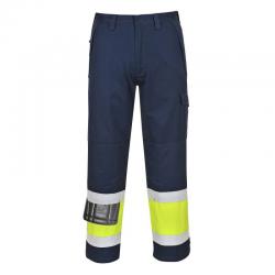 Portwest Fire Retardant Trousers