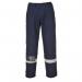 Portwest Bizflame Work Trousers 3XL Navy POW25834