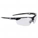 Portwest Defender Safety Glasses Clear (Pack of 10) POW25886