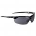 Portwest Defender Safety Glasses Smoke (Pack of 10) POW25887