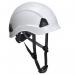 Portwest Height Endurance Helmet White POW25893