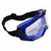 Portwest Ultra Vista Goggles Unvented Clear (Pack of 12) POW25896