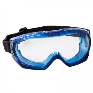Portwest Ultra Vista Goggles Unvented Clear Pack of 12 POW25896