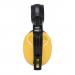 Portwest PW Classic Plus Ear Defenders Yellow (Pack of 10) POW25898