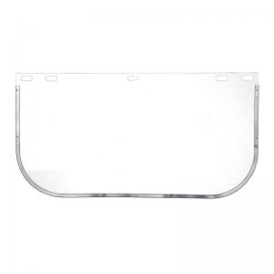 Portwest Replacement Shield Plus Visor Clear POW25901