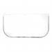 Portwest Replacement Shield Plus Visor Clear POW25901
