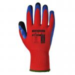 Portwest Duo-Flex Glove L RedBl (Pack of 12) POW25920