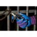Portwest Duo-Flex Glove M RedBl (Pack of 12) POW25921