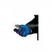 Portwest Duo-Flex Glove M RedBl (Pack of 12) POW25921