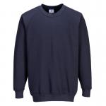 Portwest Roma Sweatshirt L Dark Navy POW25999