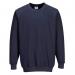 Portwest Roma Sweatshirt M Dark Navy POW26000