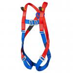 Portwest Portwest 2 Point Harness Red POW26006