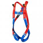 Portwest Portwest 2 Point Harness Red POW26006
