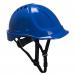 Portwest Endurance Plus Visor Helmet Royal Bl POW26069