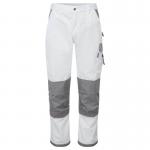 Portwest Painters Pro Trousers XS White POW26197