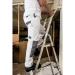 Portwest Painters Pro Trousers XS White POW26197