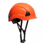 Portwest Height Endurance Helmet Orange POW26259