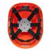 Portwest Height Endurance Helmet Orange POW26259