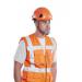 Portwest Height Endurance Helmet Orange POW26259