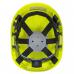 Portwest Height Endurance Helmet Yellow POW26260