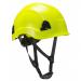 Portwest Height Endurance Helmet Yellow POW26260