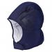 Portwest Helmet Winter Liner Navy (Pack of 10) POW26274