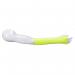 Portwest 14 inch 35cm Cut Resistant Sleeve Yellow (Pack of 12) POW26357