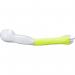 Portwest 14 inch 35cm Cut Resistant Sleeve Yellow (Pack of 12) POW26357