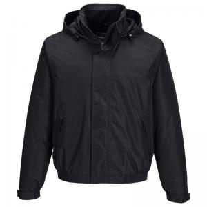 Portwest Calais Bomber Jacket S Blk POW27191