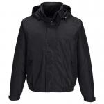 Portwest Calais Bomber Jacket XS Blk POW27193