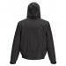 Portwest Calais Bomber Jacket XS Blk POW27193