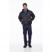 Portwest Calais Bomber Jacket XS Blk POW27193