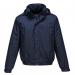 Portwest Calais Bomber Jacket L Navy POW27196