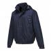 Portwest Calais Bomber Jacket L Navy POW27196