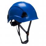 Portwest Height Endurance Helmet Royal Bl POW27274