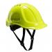 Portwest Endurance Plus Helmet Yellow POW27277