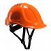 Portwest Endurance Helmet Orange POW27279