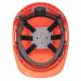 Portwest Endurance Helmet Orange POW27279