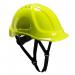 Portwest Endurance Helmet Yellow POW27280