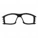 Portwest Wrap Around Plus Spectacles Clear (Pack of 12) POW27362