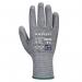 Portwest Vending MR Cut PU Palm Glove XL Gry (Pack of 24) POW27450