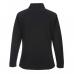 Portwest Womens Aran Fleece XS Blk POW27609