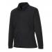 Portwest Womens Aran Fleece XS Blk POW27609