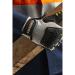 Portwest Anti Impact Cut Resistant Glove 2XL GryBlk (Pack of 12) POW27698