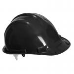 Portwest Expertbase Safety Helmet Blk POW27702