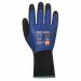 Portwest Thermo Pro Glove L BlBlk (Pack of 12) POW27793